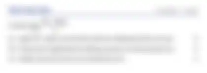 Blurred preview of the question