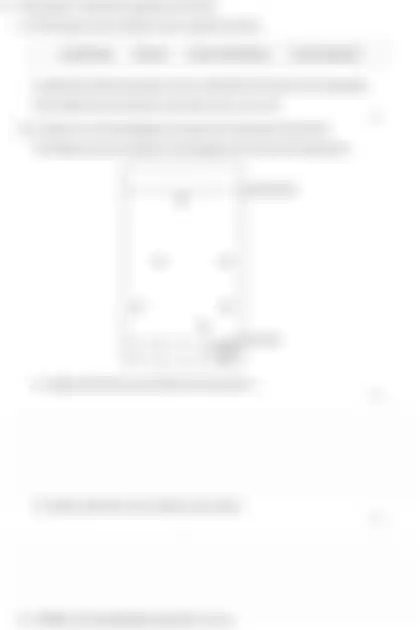 Blurred preview of the question