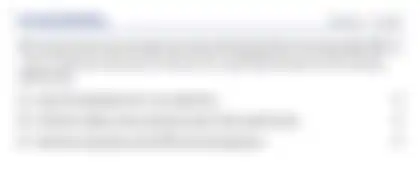 Blurred preview of the question