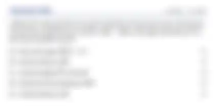Blurred preview of the question