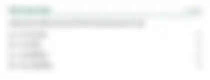 Blurred preview of the question