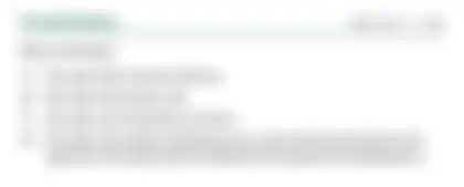 Blurred preview of the question