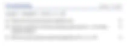 Blurred preview of the question