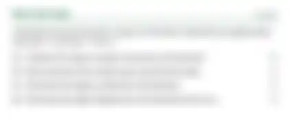 Blurred preview of the question