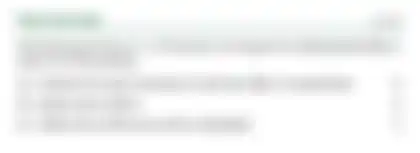 Blurred preview of the question
