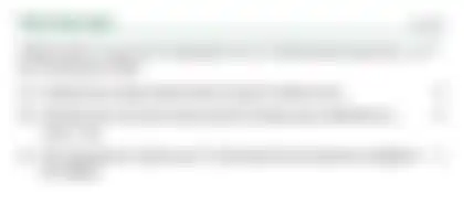 Blurred preview of the question