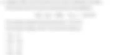 Blurred preview of the question