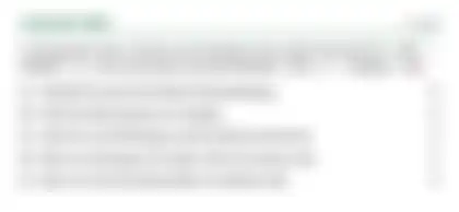 Blurred preview of the question
