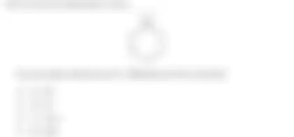 Blurred preview of the question