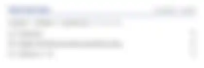 Blurred preview of the question