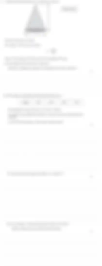 Blurred preview of the question