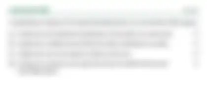 Blurred preview of the question