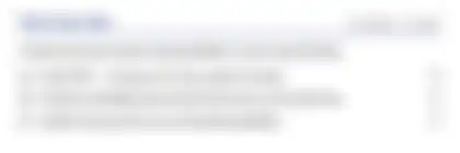 Blurred preview of the question