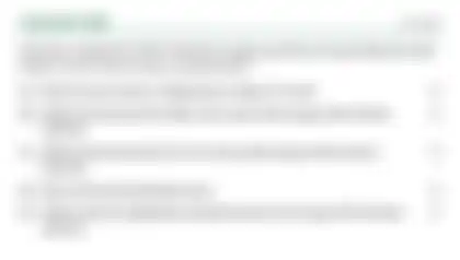 Blurred preview of the question