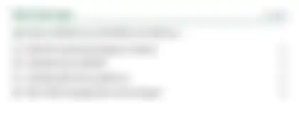 Blurred preview of the question