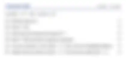 Blurred preview of the question