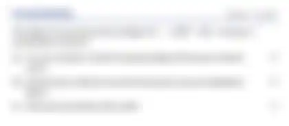 Blurred preview of the question