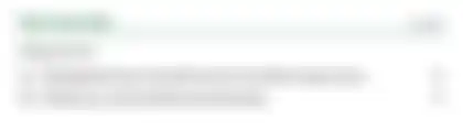 Blurred preview of the question