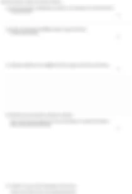 Blurred preview of the question