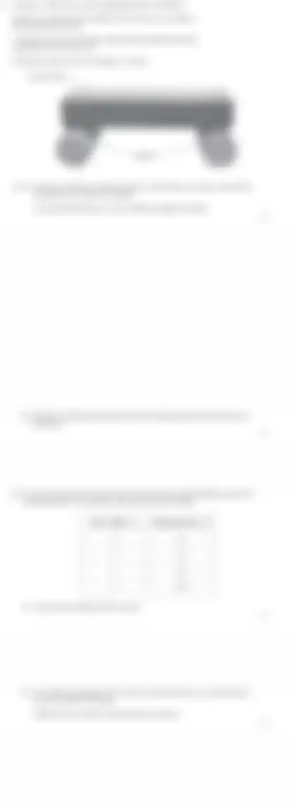 Blurred preview of the question