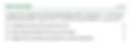 Blurred preview of the question