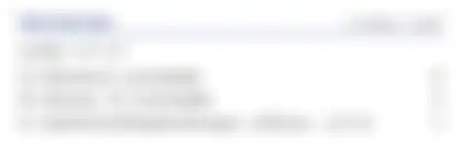 Blurred preview of the question
