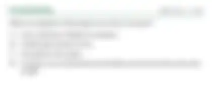 Blurred preview of the question