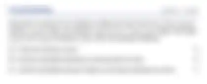 Blurred preview of the question