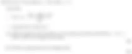 Blurred preview of the question