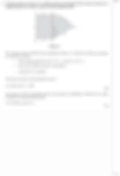 Blurred preview of the question