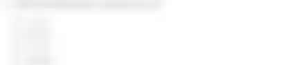 Blurred preview of the question