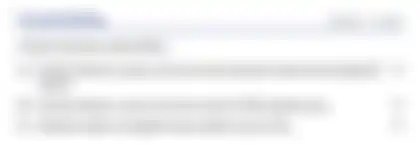 Blurred preview of the question