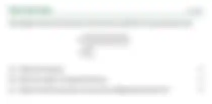 Blurred preview of the question