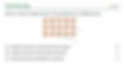 Blurred preview of the question