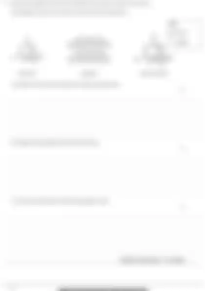 Blurred preview of the question