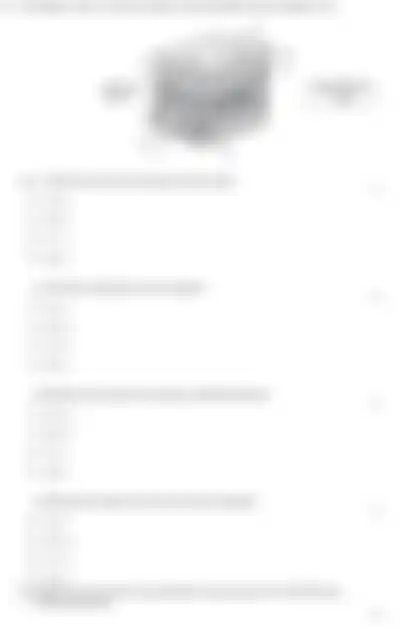 Blurred preview of the question