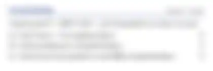 Blurred preview of the question