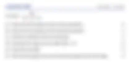 Blurred preview of the question