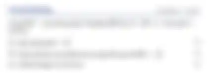 Blurred preview of the question