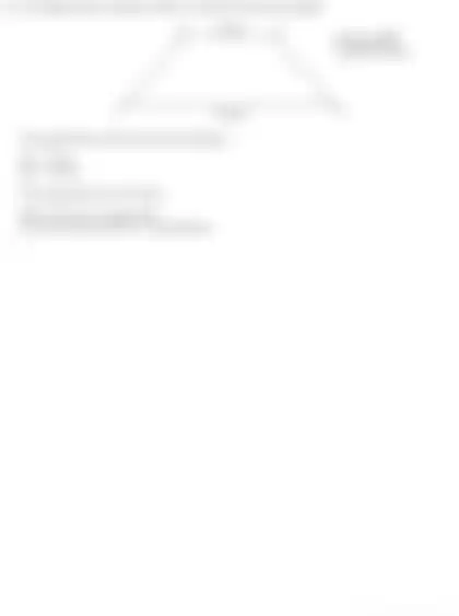 Blurred preview of the question