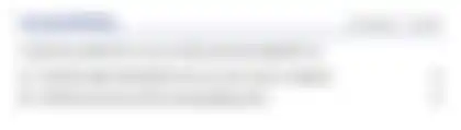 Blurred preview of the question