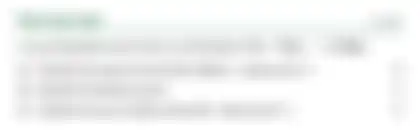 Blurred preview of the question