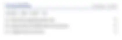 Blurred preview of the question
