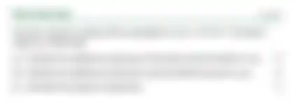 Blurred preview of the question