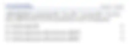 Blurred preview of the question