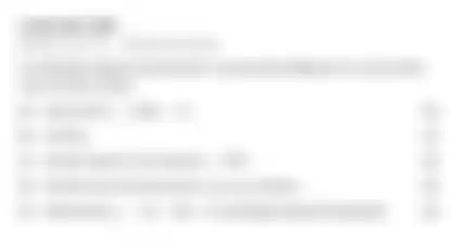 Blurred preview of the question