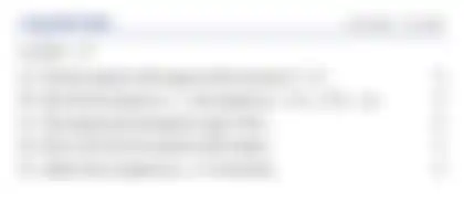 Blurred preview of the question