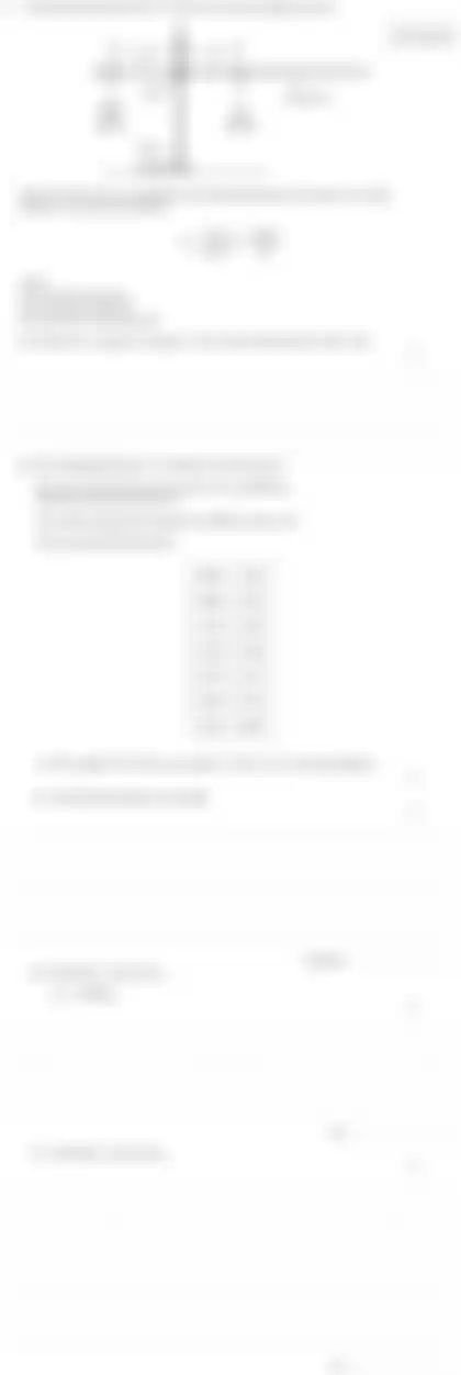 Blurred preview of the question