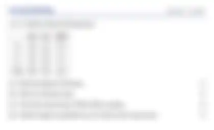 Blurred preview of the question