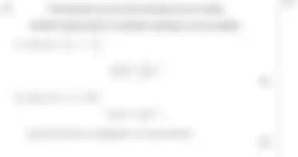 Blurred preview of the question